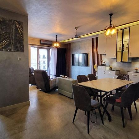 Ultralux 75 Apartment 塔什干 外观 照片