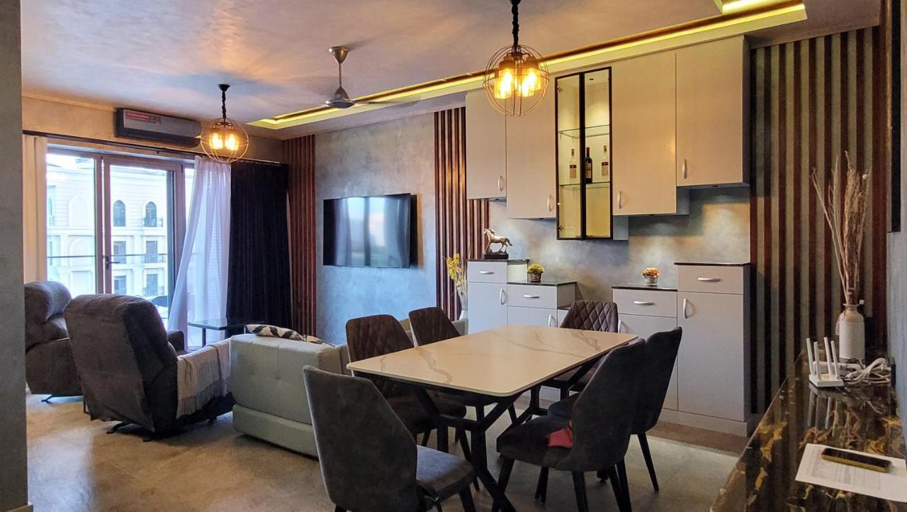 Ultralux 75 Apartment 塔什干 外观 照片