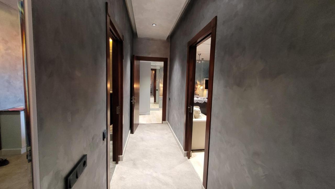 Ultralux 75 Apartment 塔什干 外观 照片