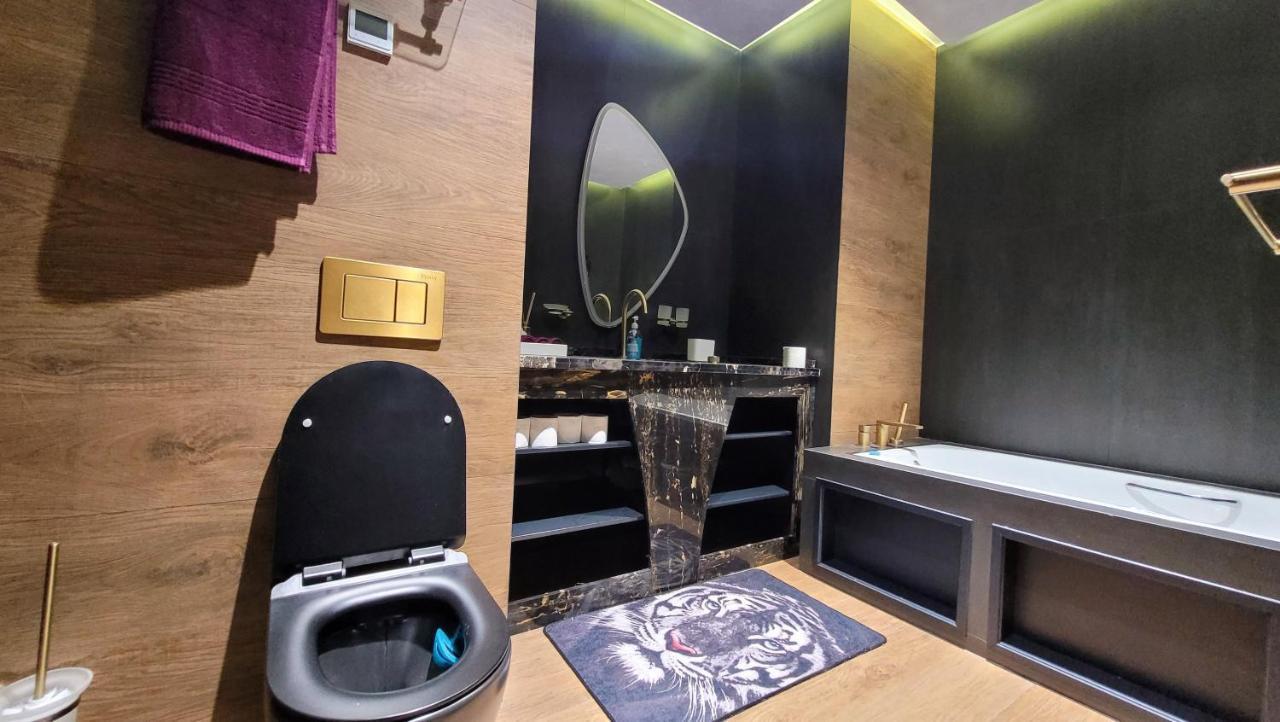 Ultralux 75 Apartment 塔什干 外观 照片