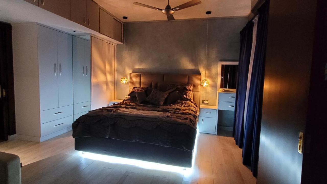 Ultralux 75 Apartment 塔什干 外观 照片