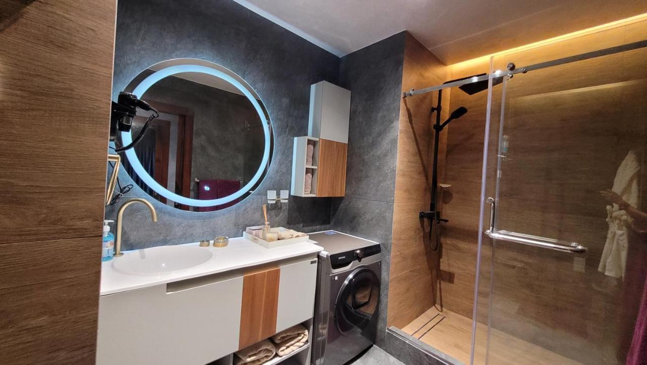 Ultralux 75 Apartment 塔什干 外观 照片