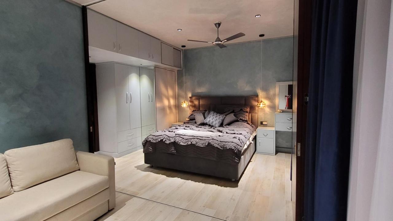 Ultralux 75 Apartment 塔什干 外观 照片