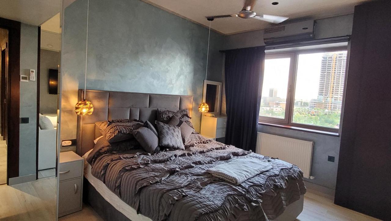Ultralux 75 Apartment 塔什干 外观 照片