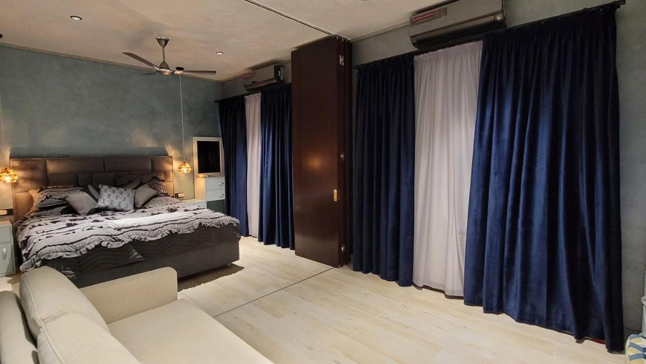 Ultralux 75 Apartment 塔什干 外观 照片