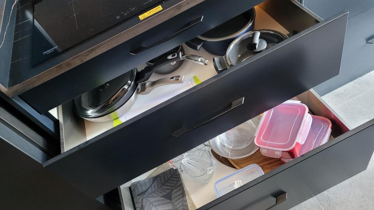 Ultralux 75 Apartment 塔什干 外观 照片