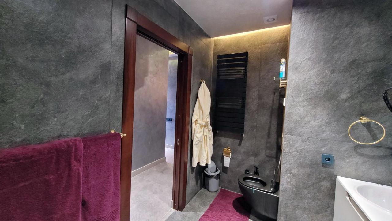 Ultralux 75 Apartment 塔什干 外观 照片