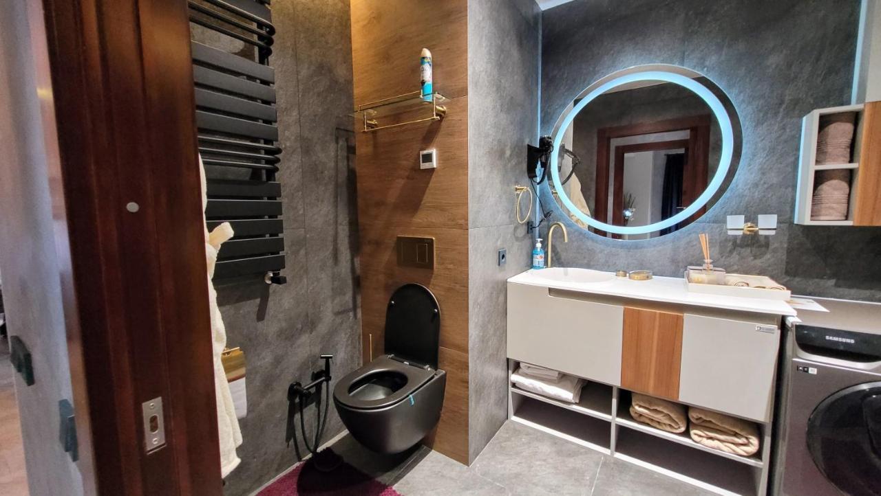 Ultralux 75 Apartment 塔什干 外观 照片