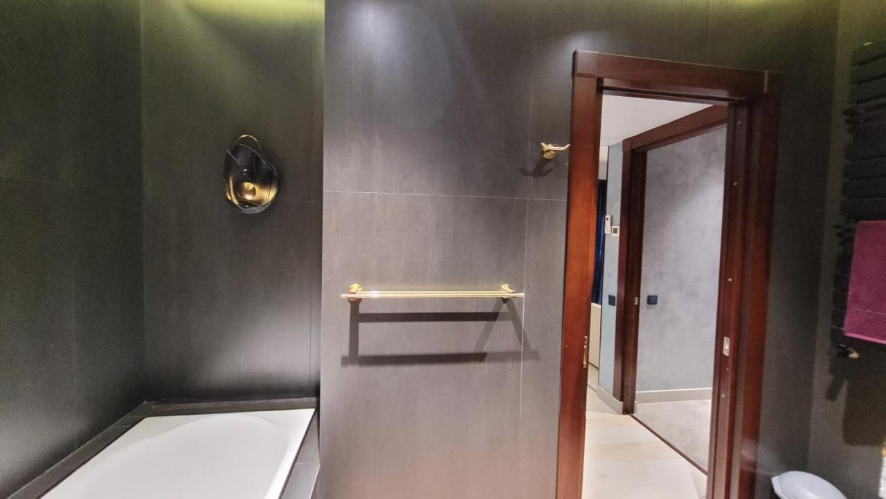 Ultralux 75 Apartment 塔什干 外观 照片