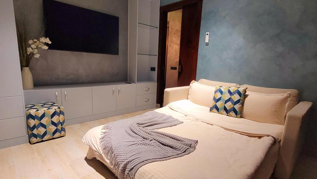 Ultralux 75 Apartment 塔什干 外观 照片