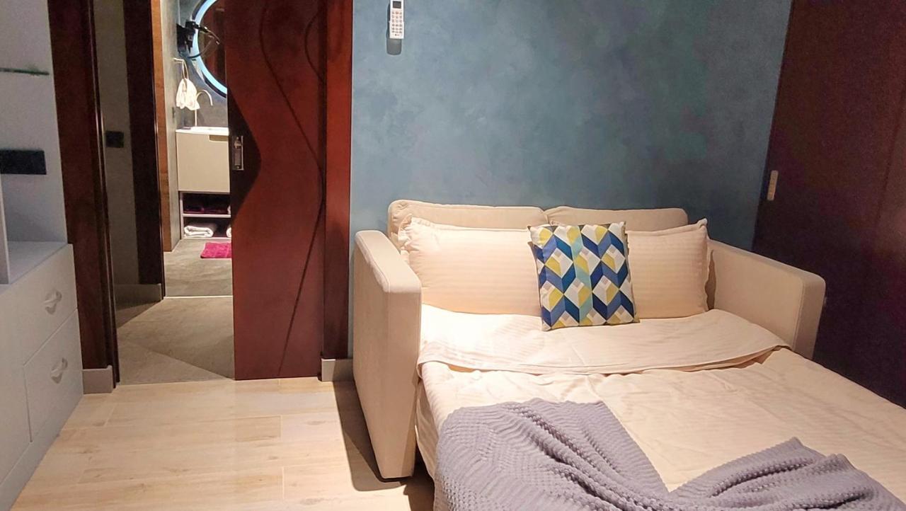 Ultralux 75 Apartment 塔什干 外观 照片